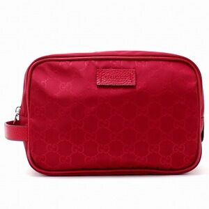 Gucci Pouch Bag Bag Shoulder